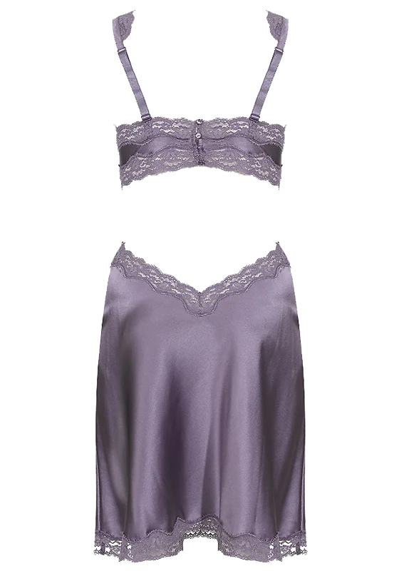 Clara Whispering Chemise