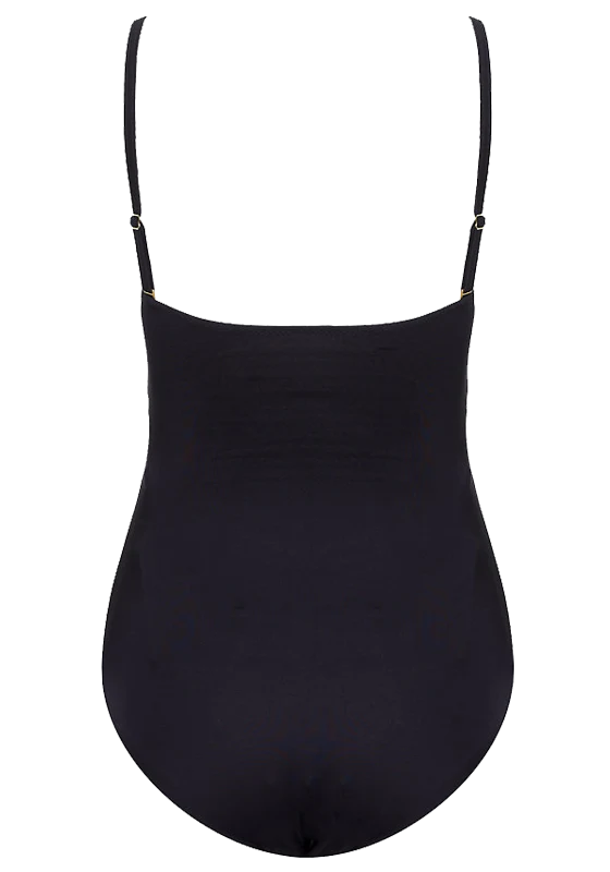 Cassia Bandeau Swimsuit