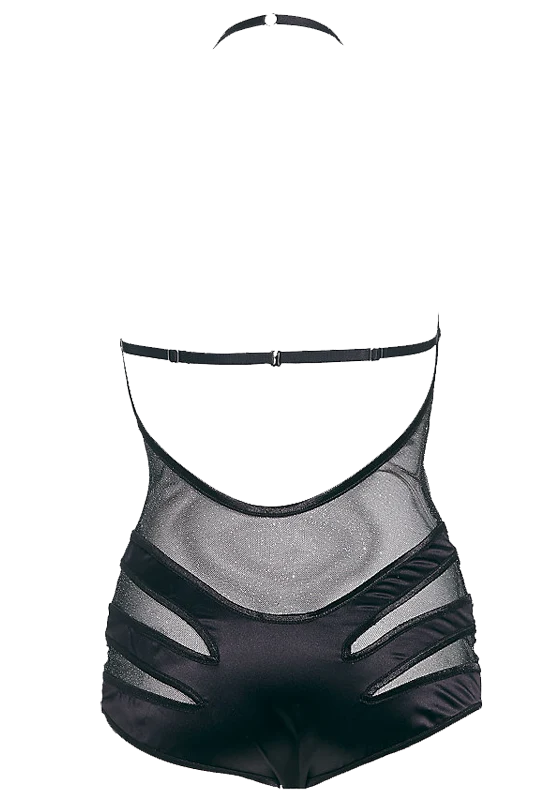 Candy Sparkle Bodysuit