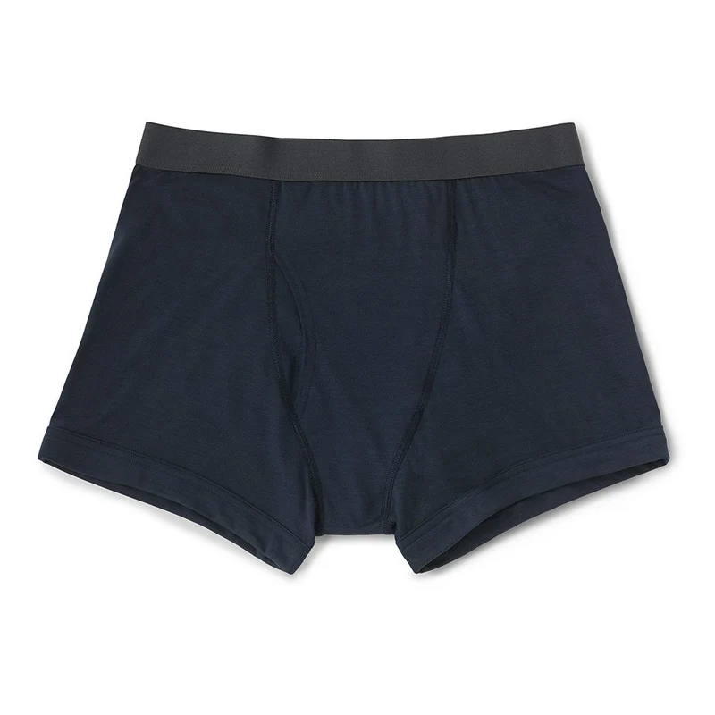 BOXER BRIEF - NAVY