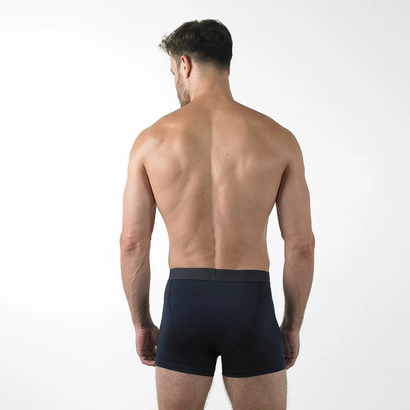 BOXER BRIEF - NAVY