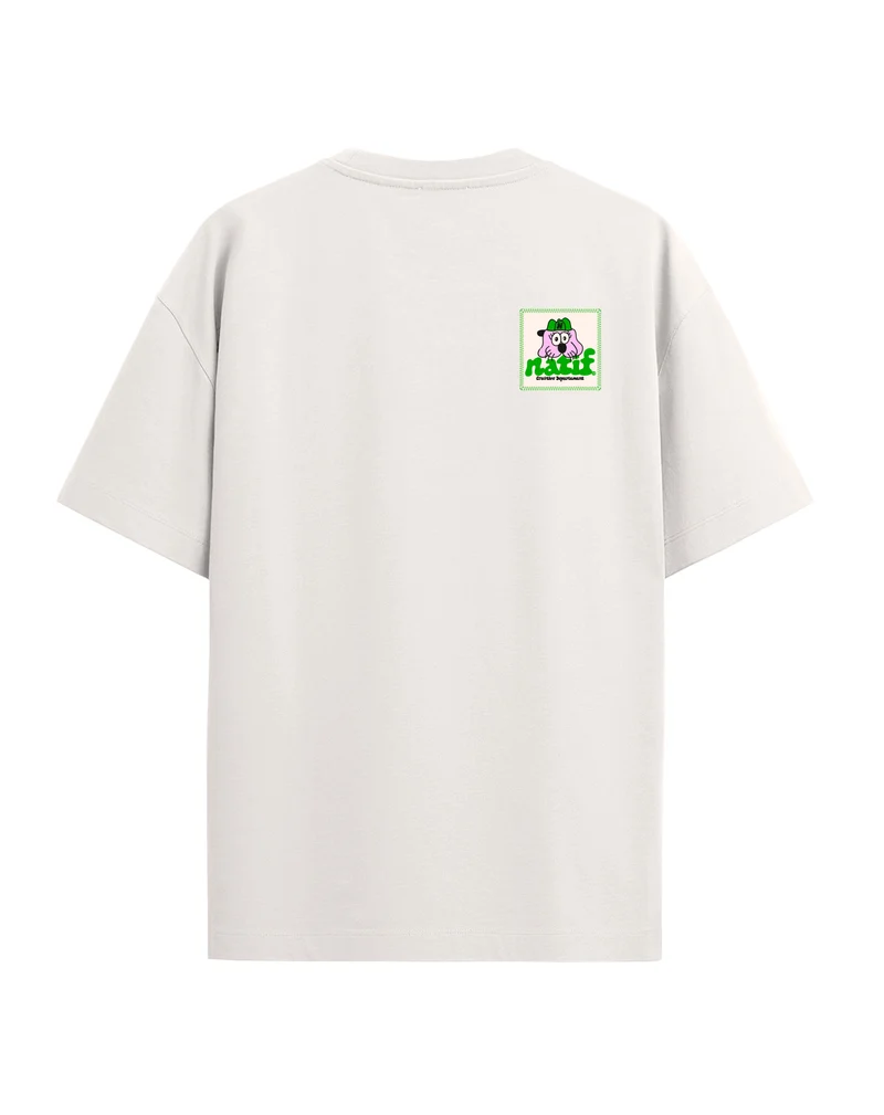 T-shirt enfant creative dpt