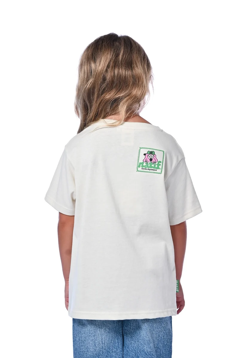 T-shirt enfant creative dpt