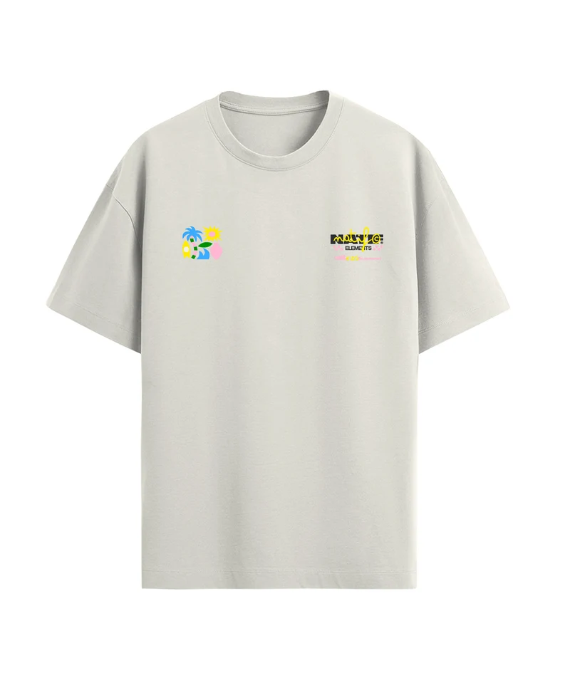 T-shirt enfant Elements 27