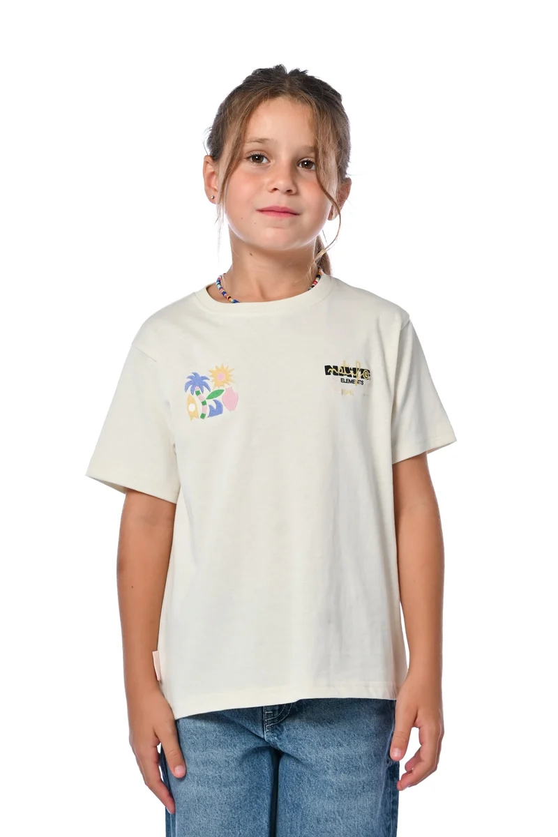 T-shirt enfant Elements 27