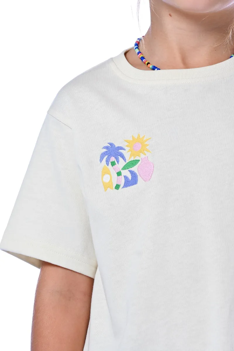 T-shirt enfant Elements 27