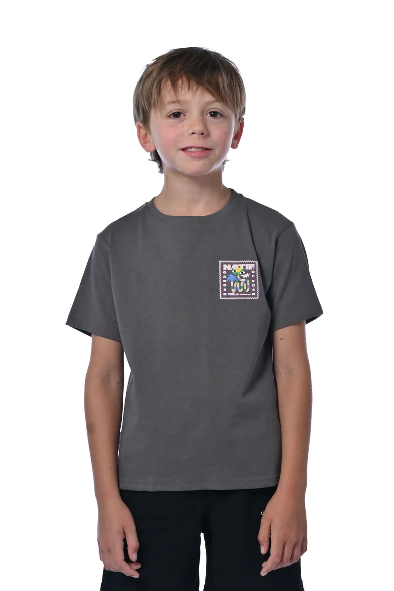 T-shirt enfant Snake