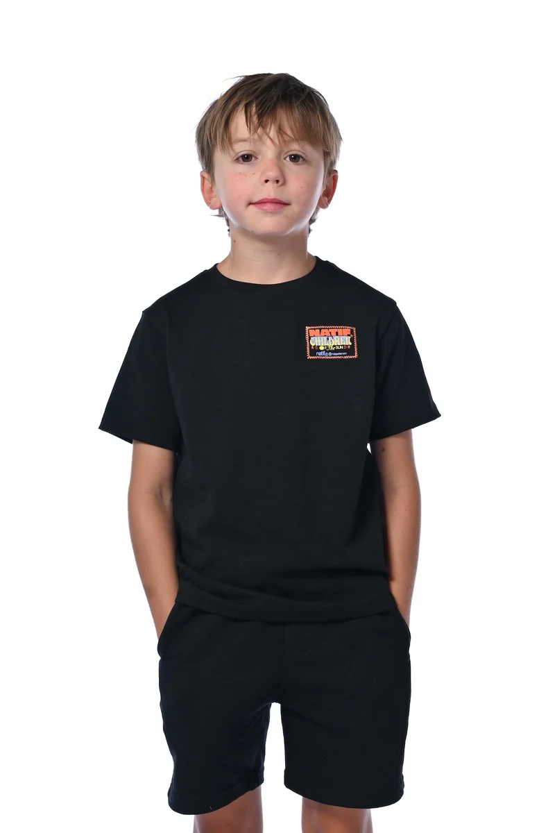 T-shirt enfant Children of the sun