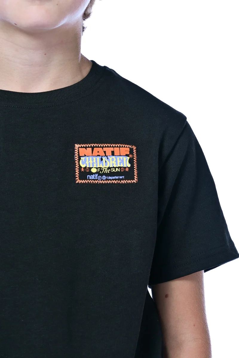 T-shirt enfant Children of the sun