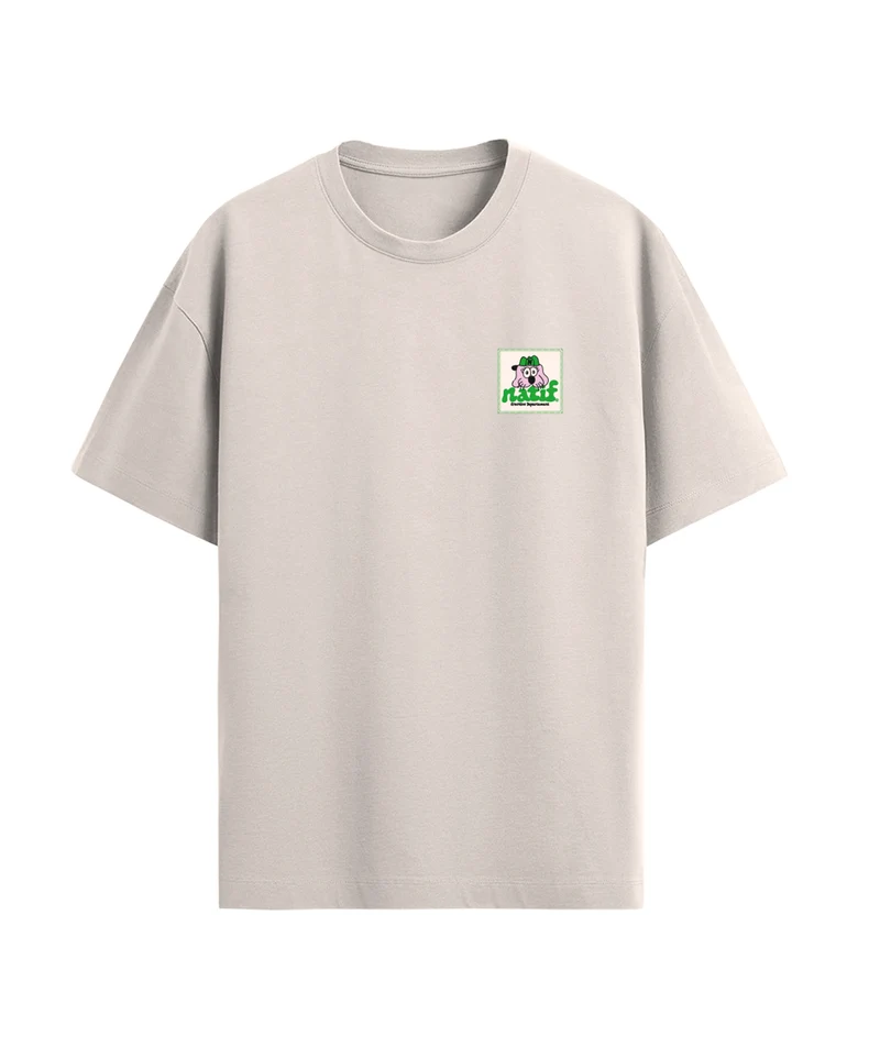 T-shirt creative dpt