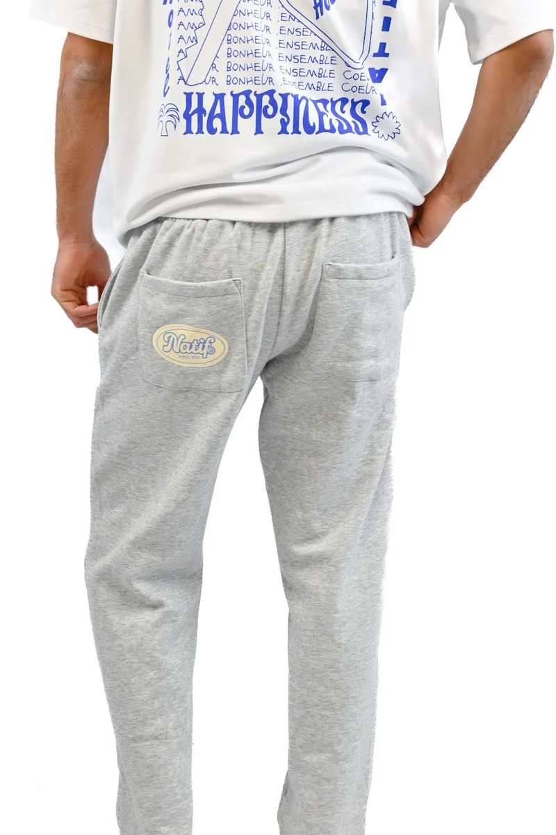 pantalon since 21
