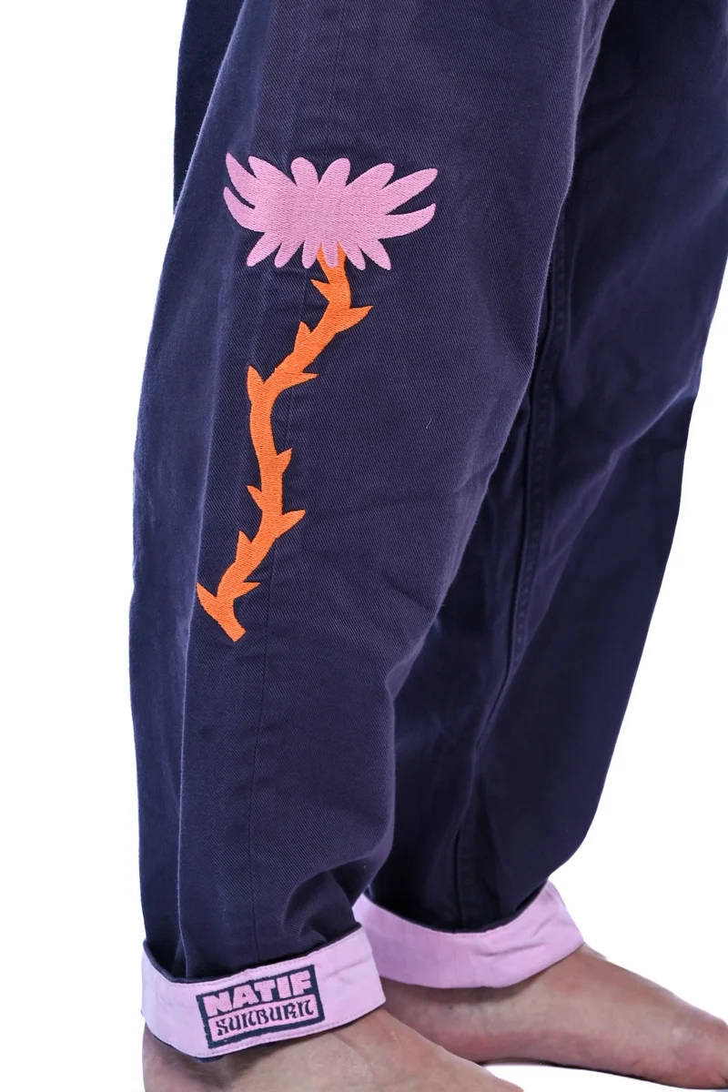 pantalon sunburn elements