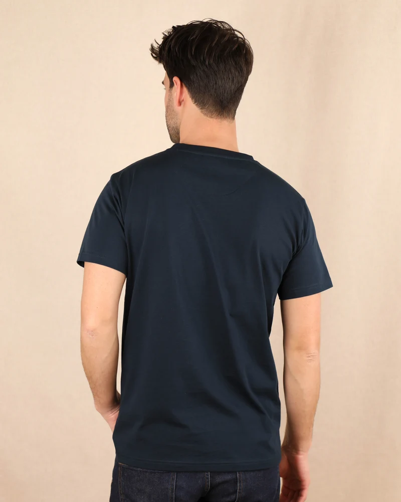 T-SHIRT JONATHAN | COTON BIO