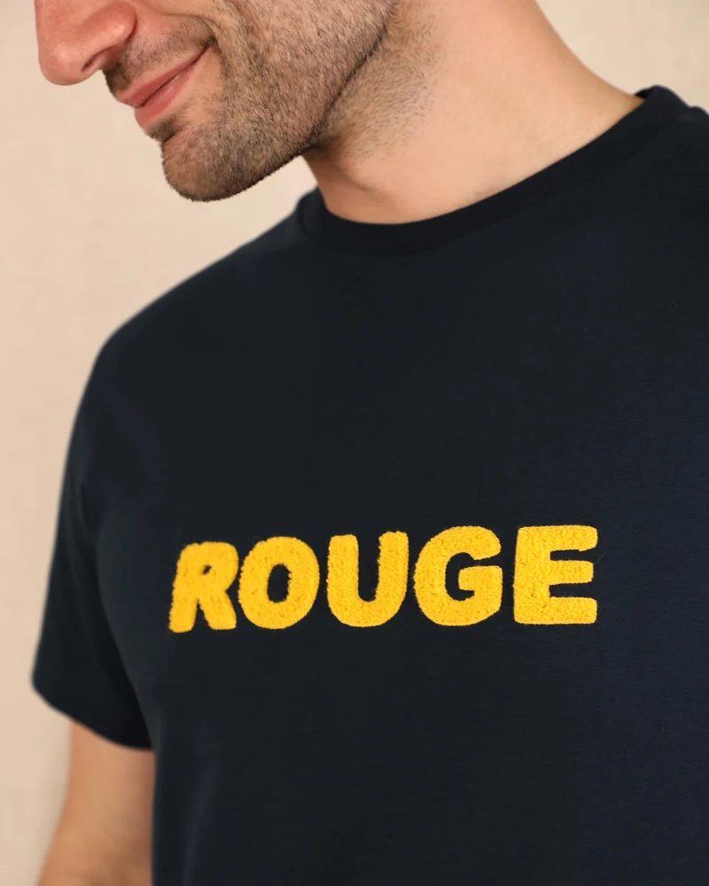 T-SHIRT JONATHAN | COTON BIO