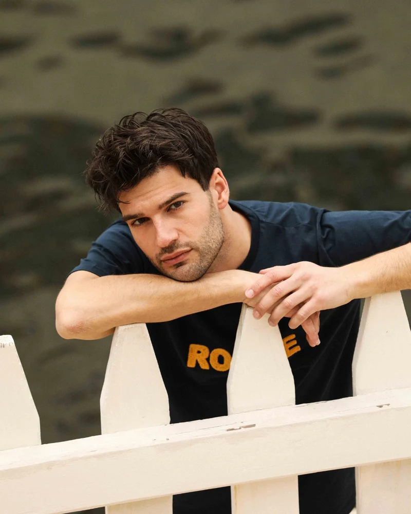 T-SHIRT JONATHAN | COTON BIO
