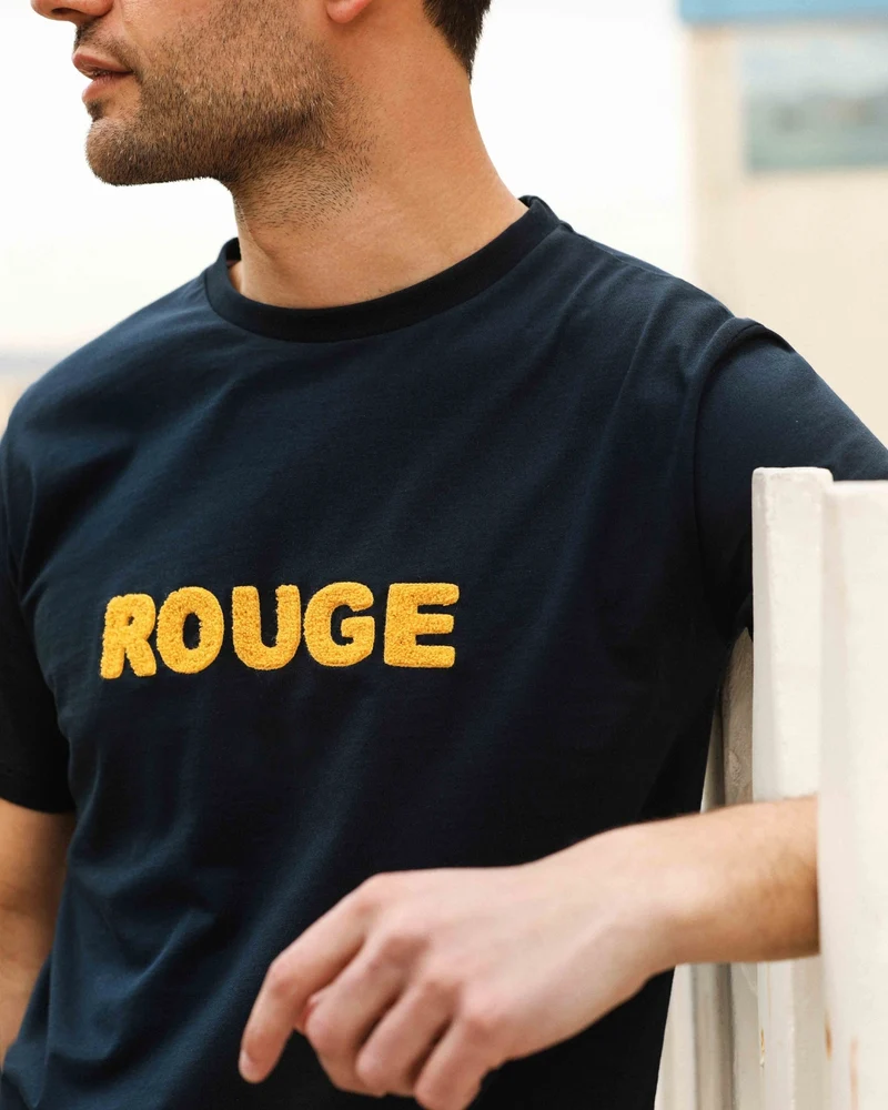 T-SHIRT JONATHAN | COTON BIO