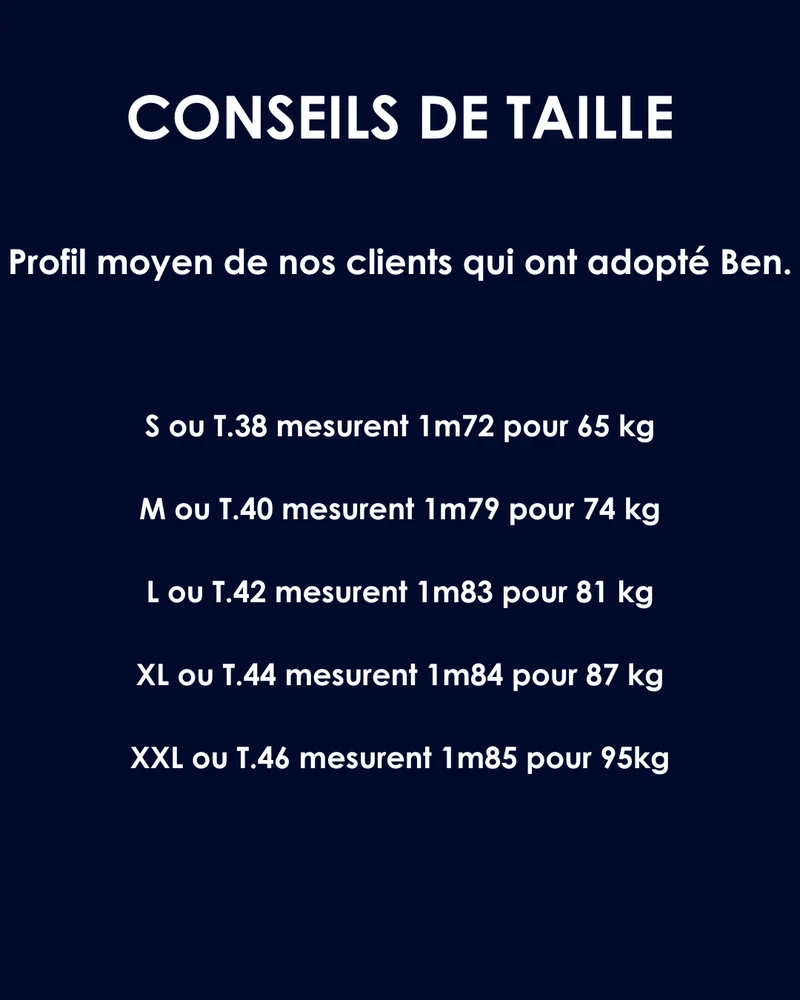 BOXER BEN GRIS | MADE IN FRANCE & BIO