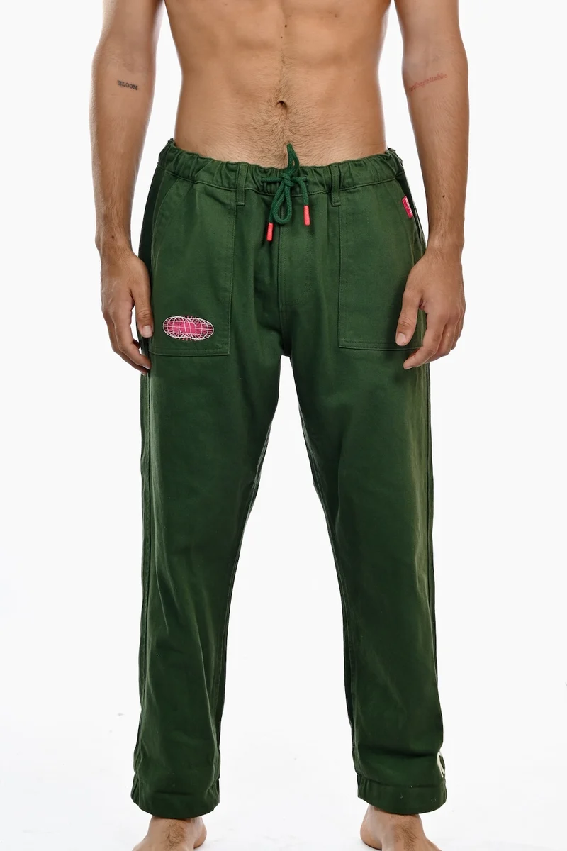 pantalon endless summer