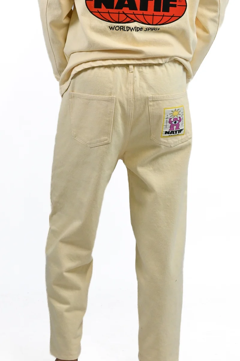 pantalon Sunchild