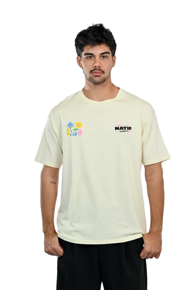 T-shirt Elements 27