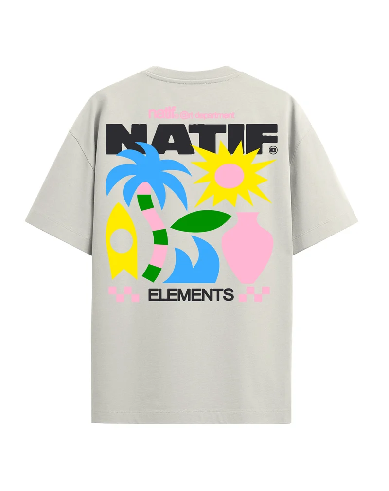 T-shirt Elements 27