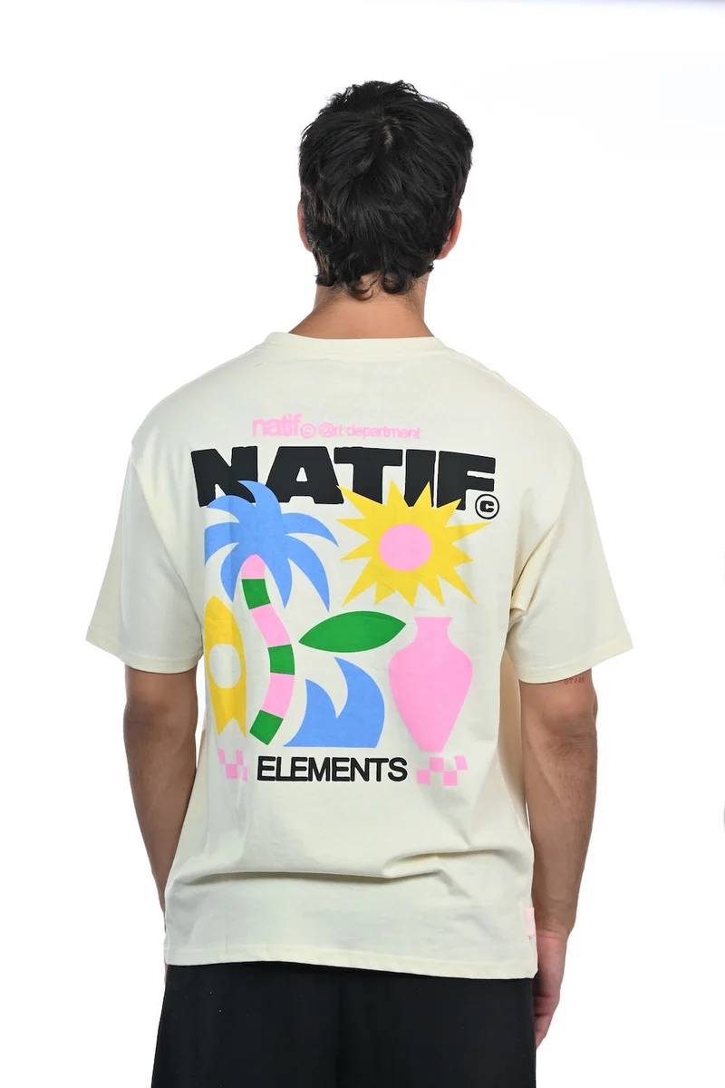 T-shirt Elements 27