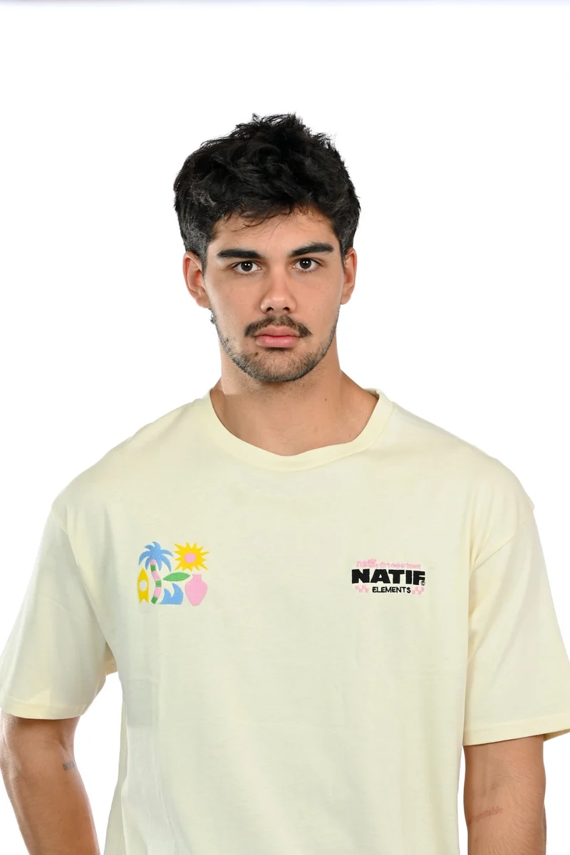 T-shirt Elements 27