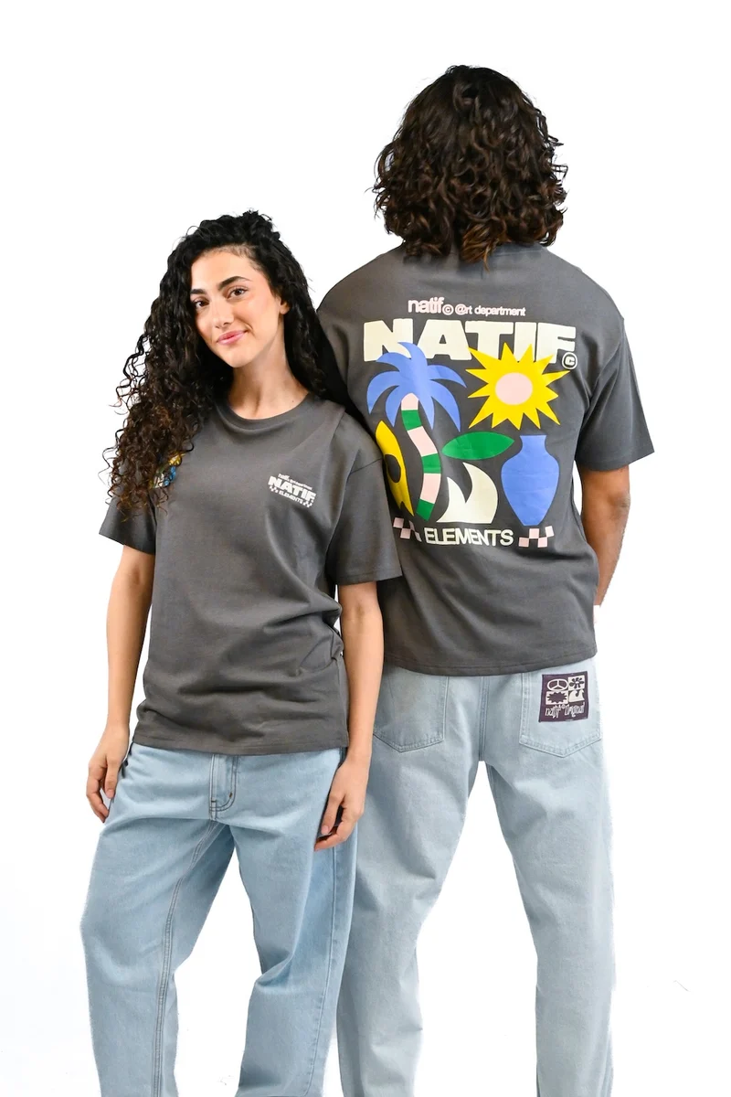 T-shirt Elements 27