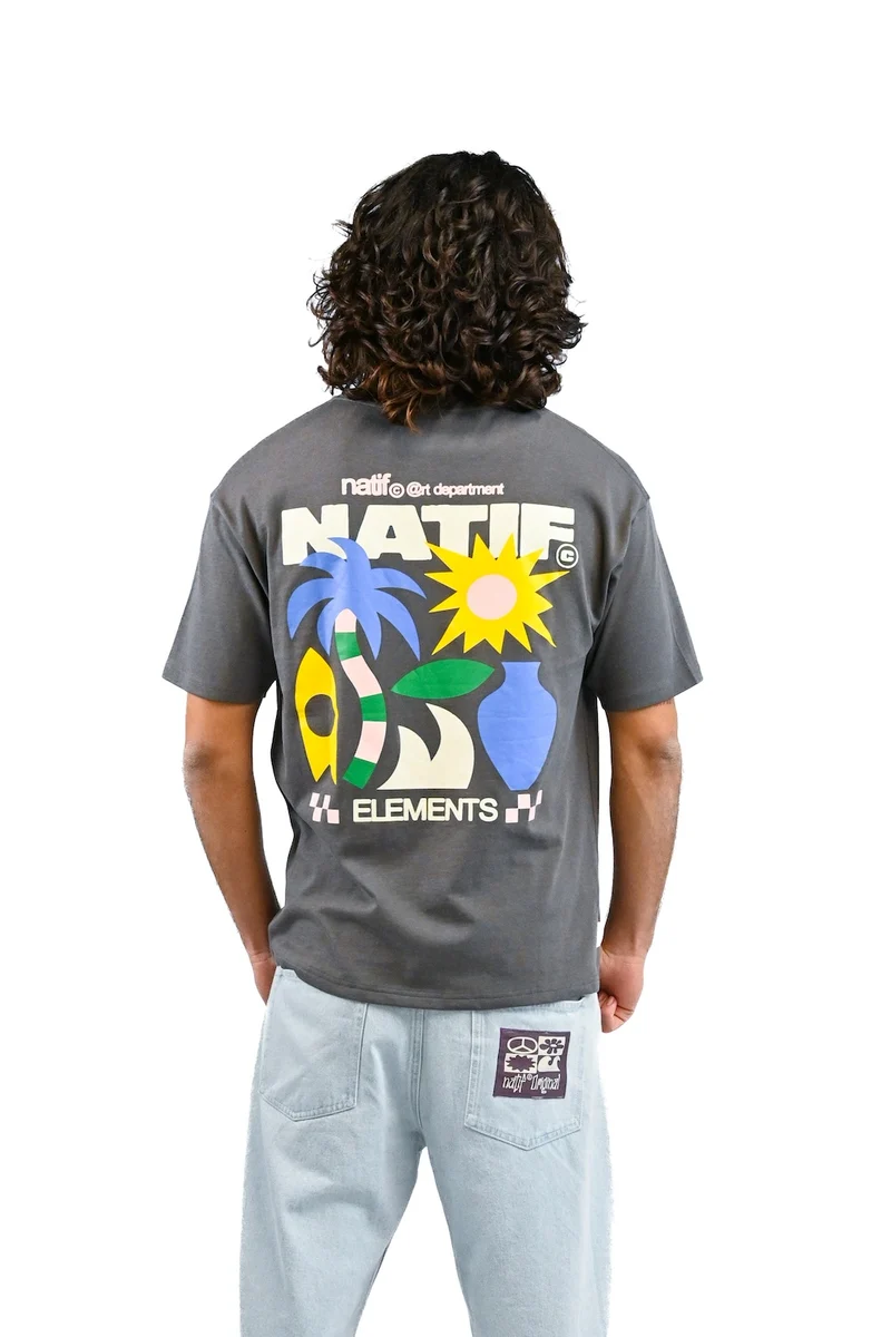 T-shirt Elements 27