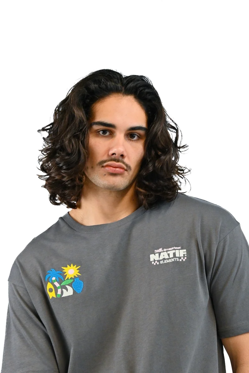 T-shirt Elements 27