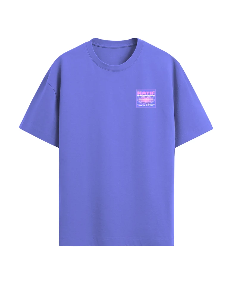 T-shirt Endless summer 27