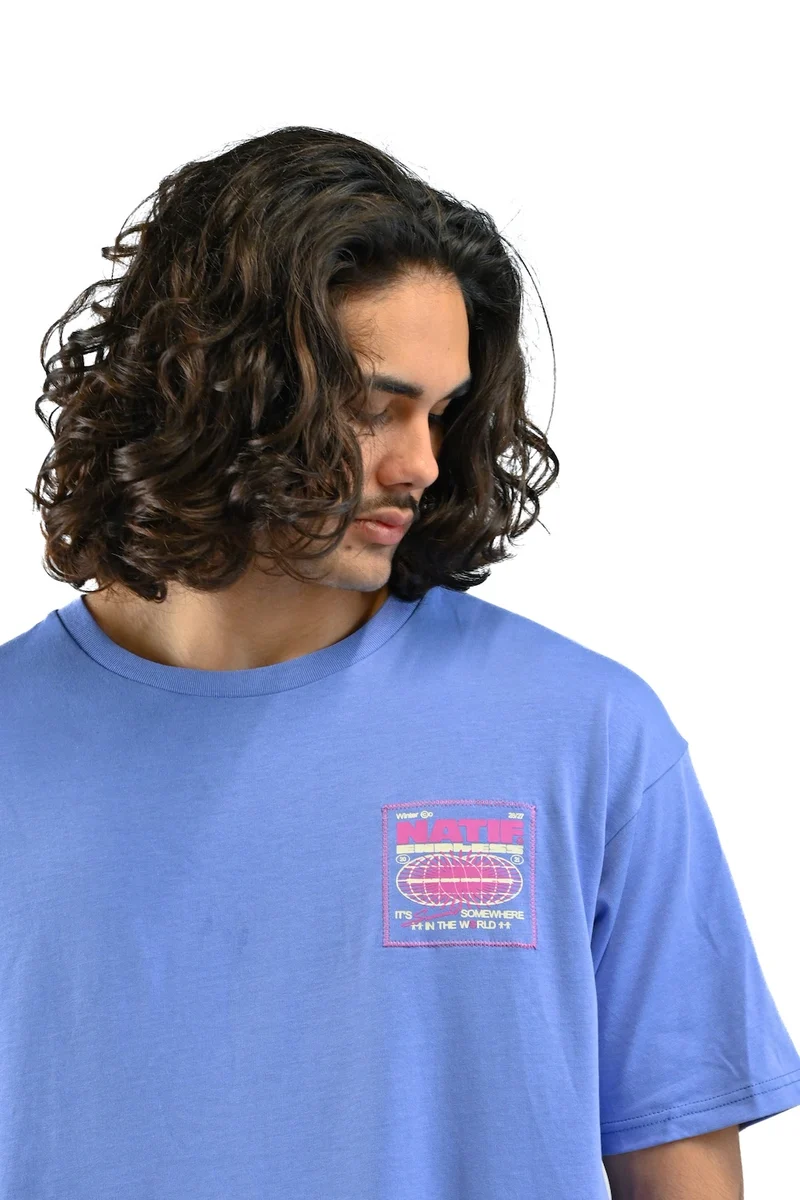 T-shirt Endless summer 27
