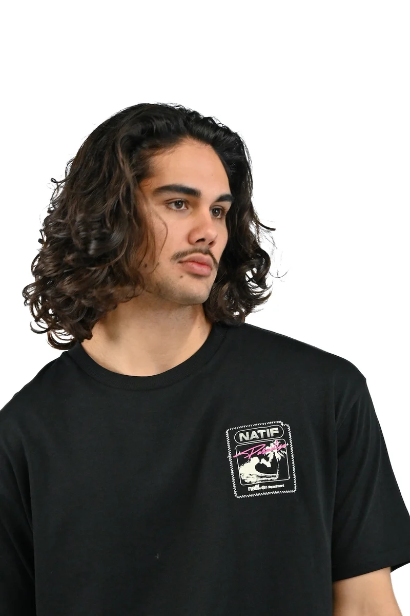 T-shirt Gameboy Paradise