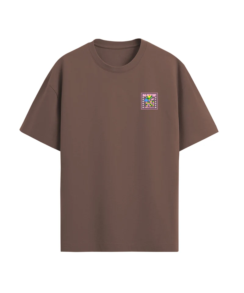 T-shirt Snake
