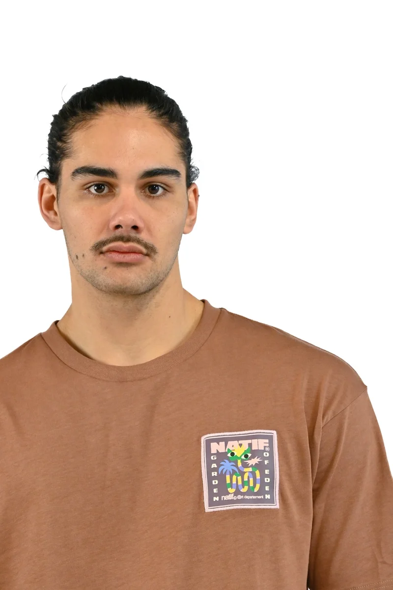 T-shirt Snake