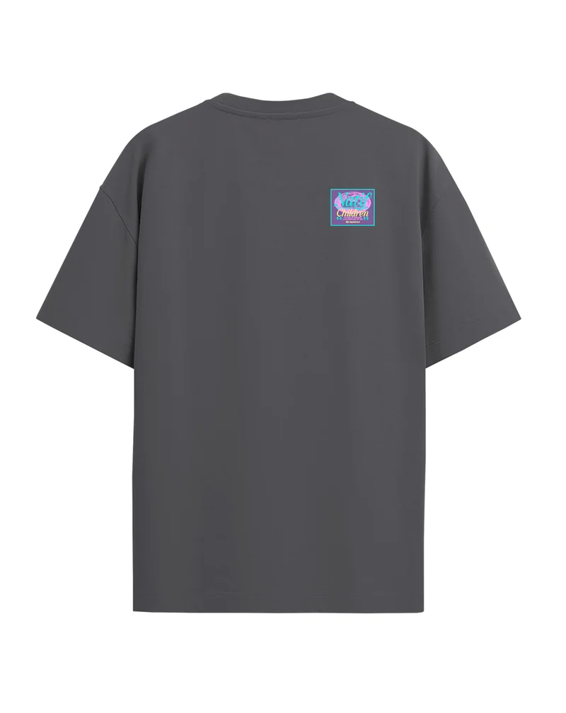 T-shirt Not Play