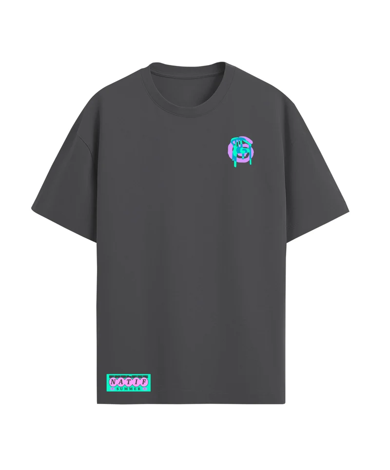 T-shirt Chair dpt