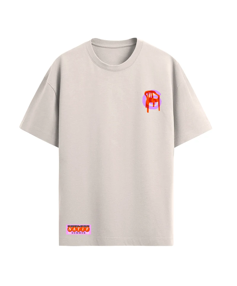 T-shirt Chair dpt