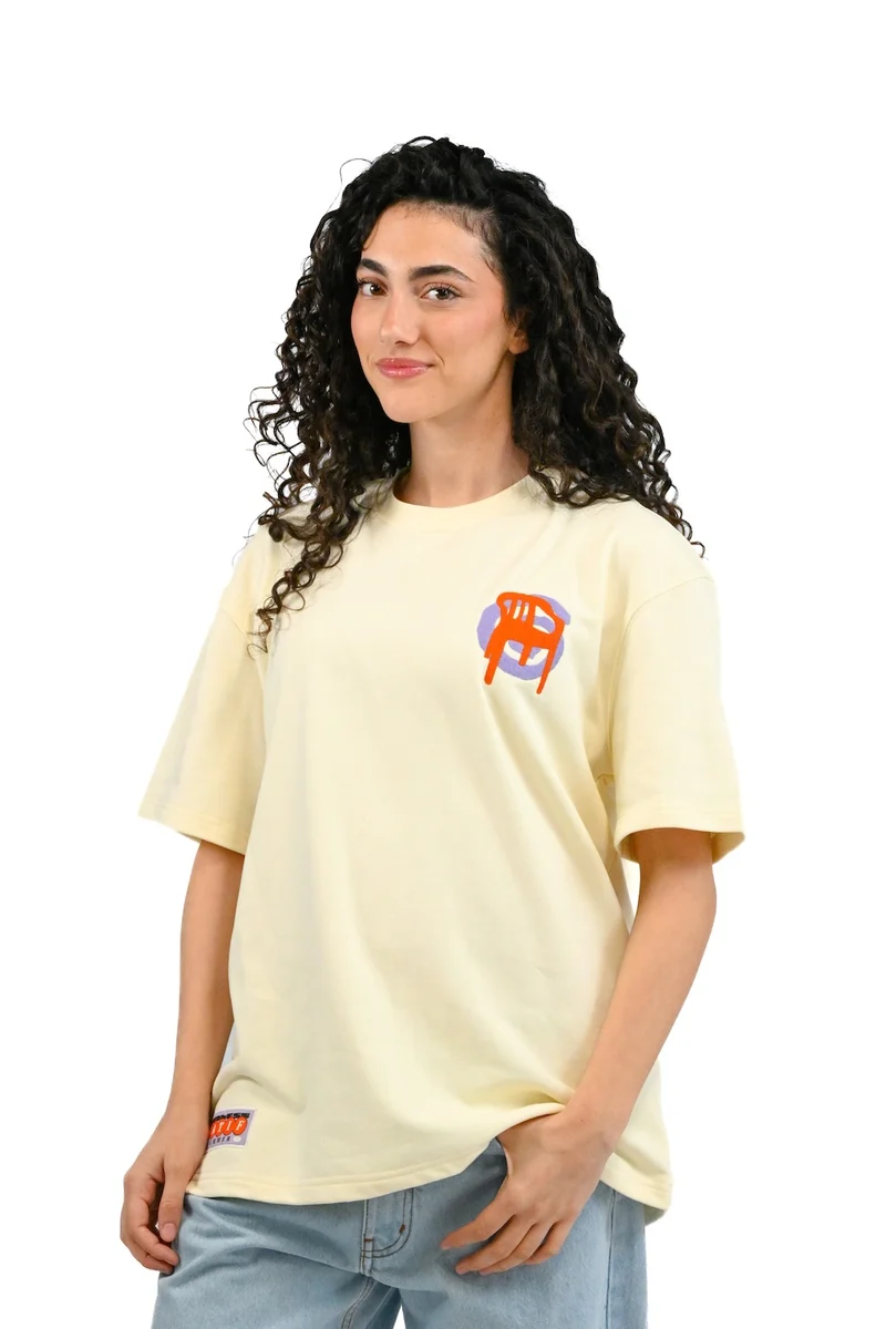 T-shirt Chair dpt