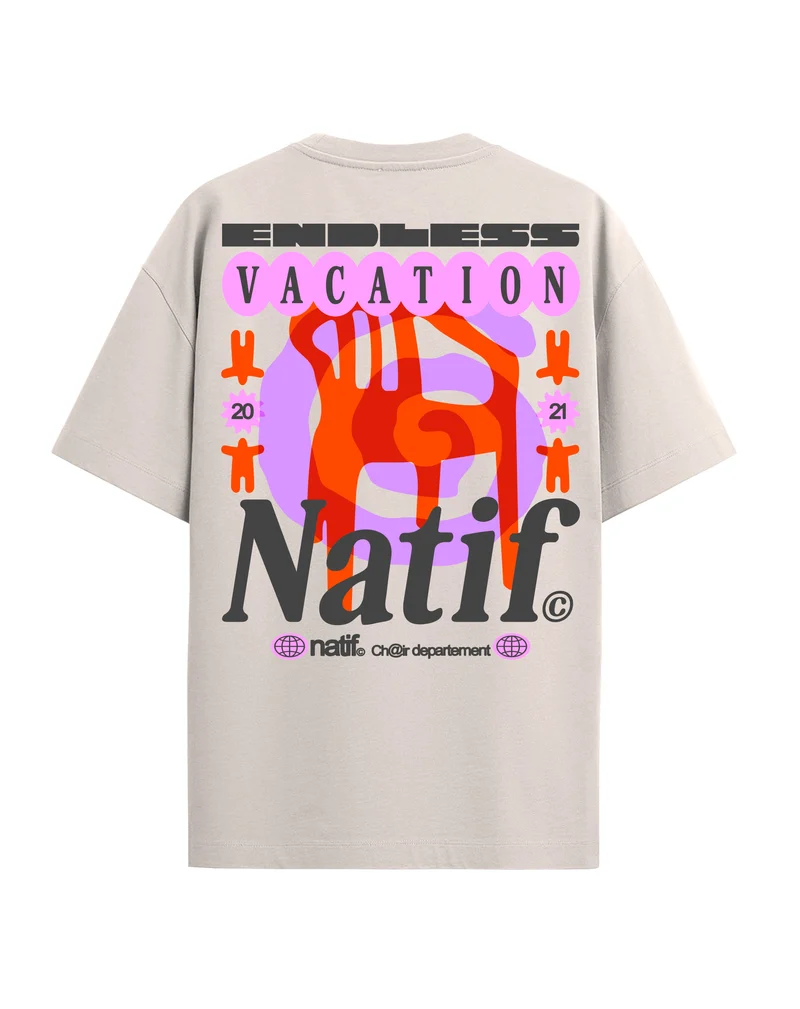 T-shirt Chair dpt