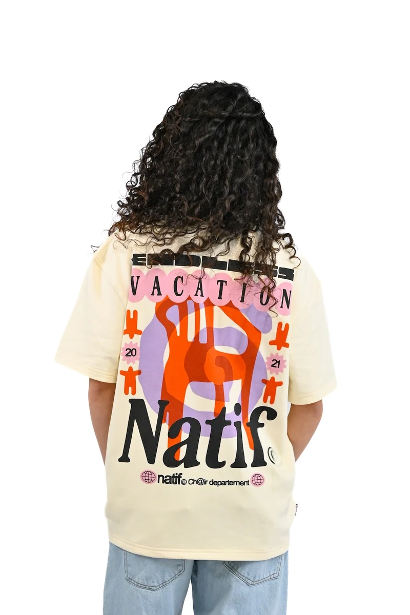 T-shirt Chair dpt