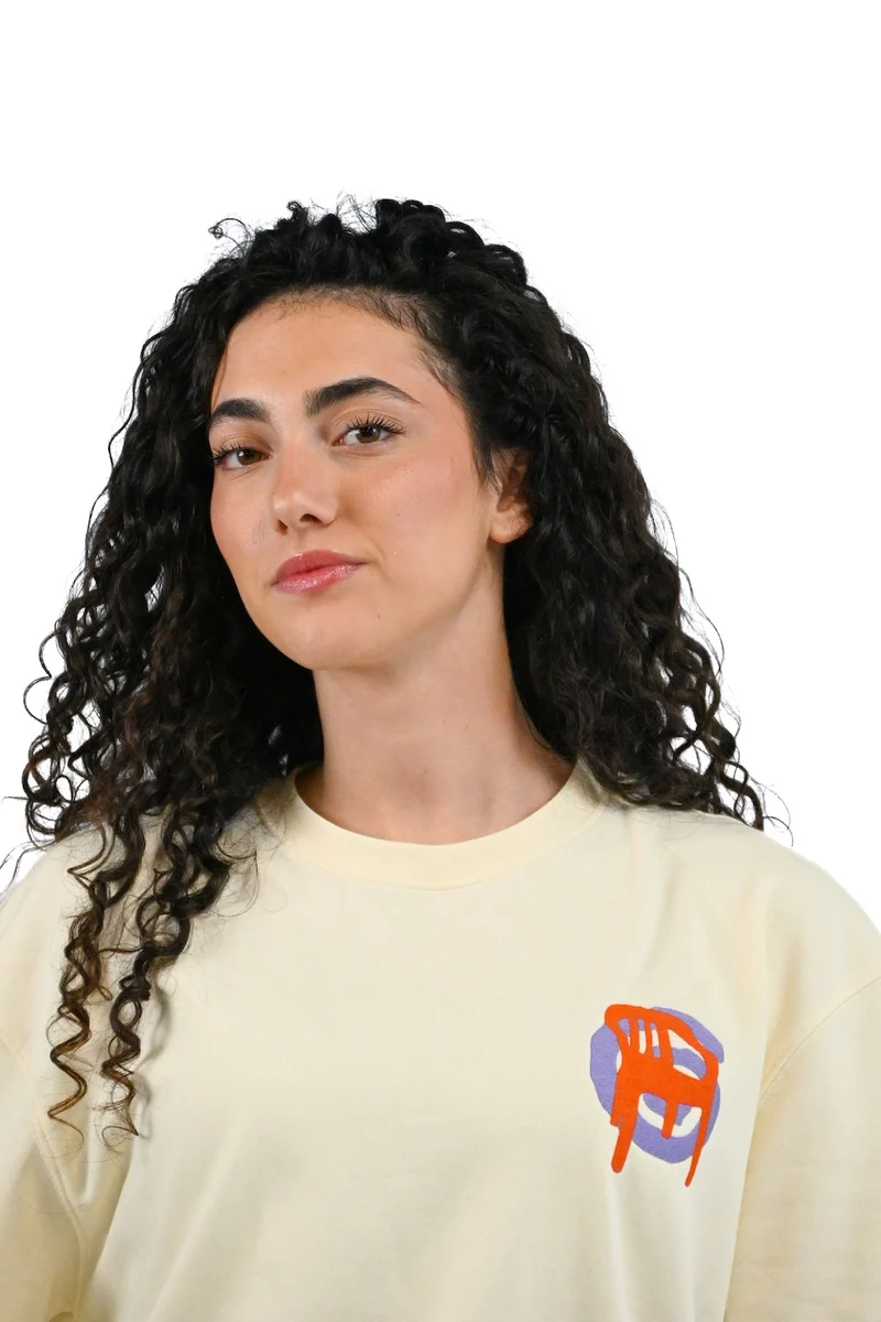 T-shirt Chair dpt