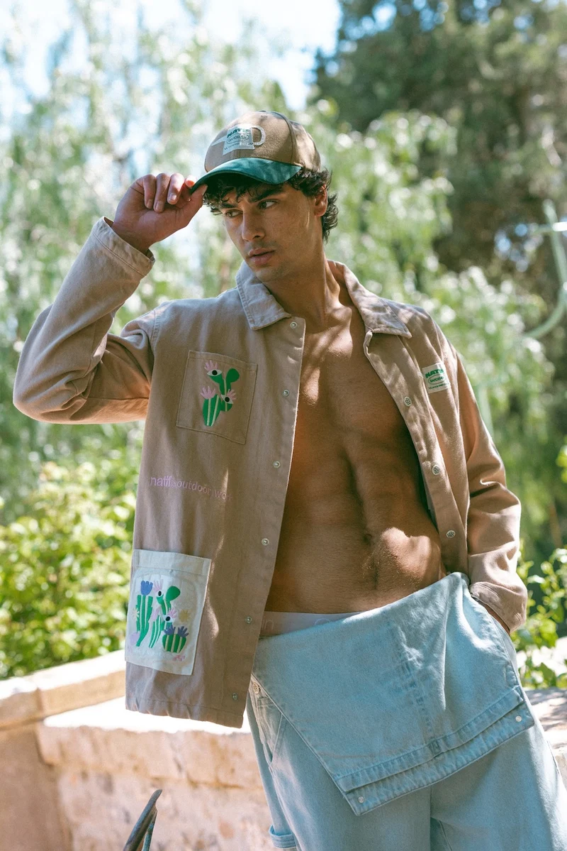 Worker Gardener