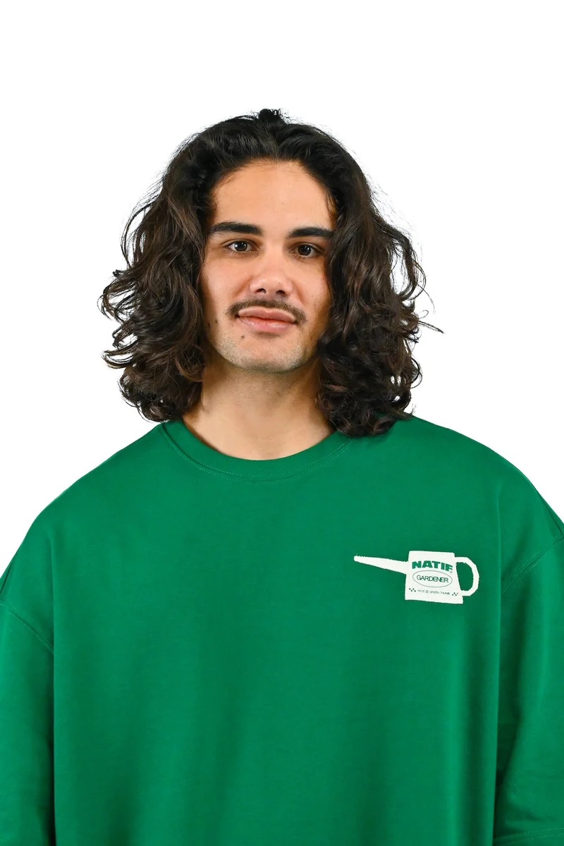 T-Shirt Gardener