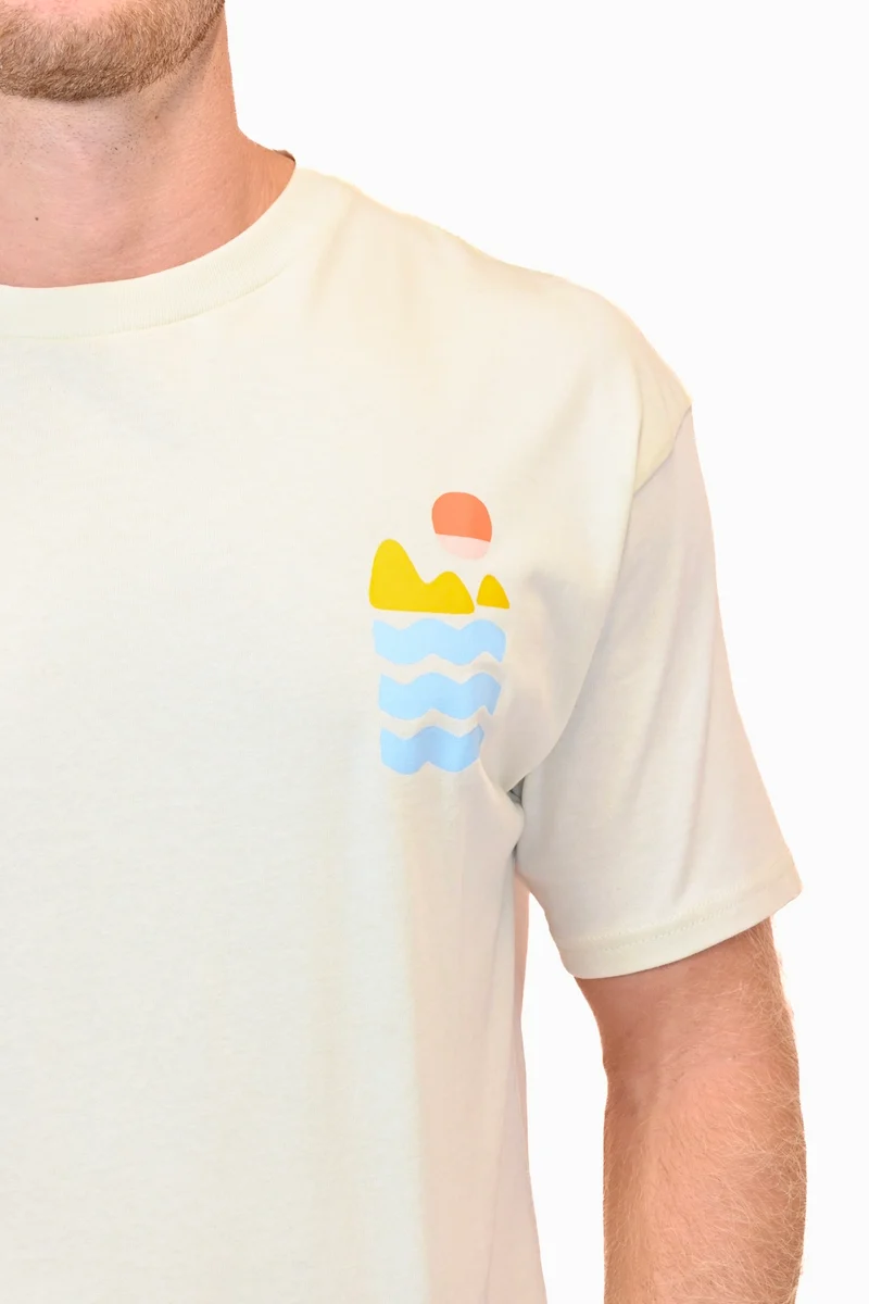 T-Shirt Mèdes