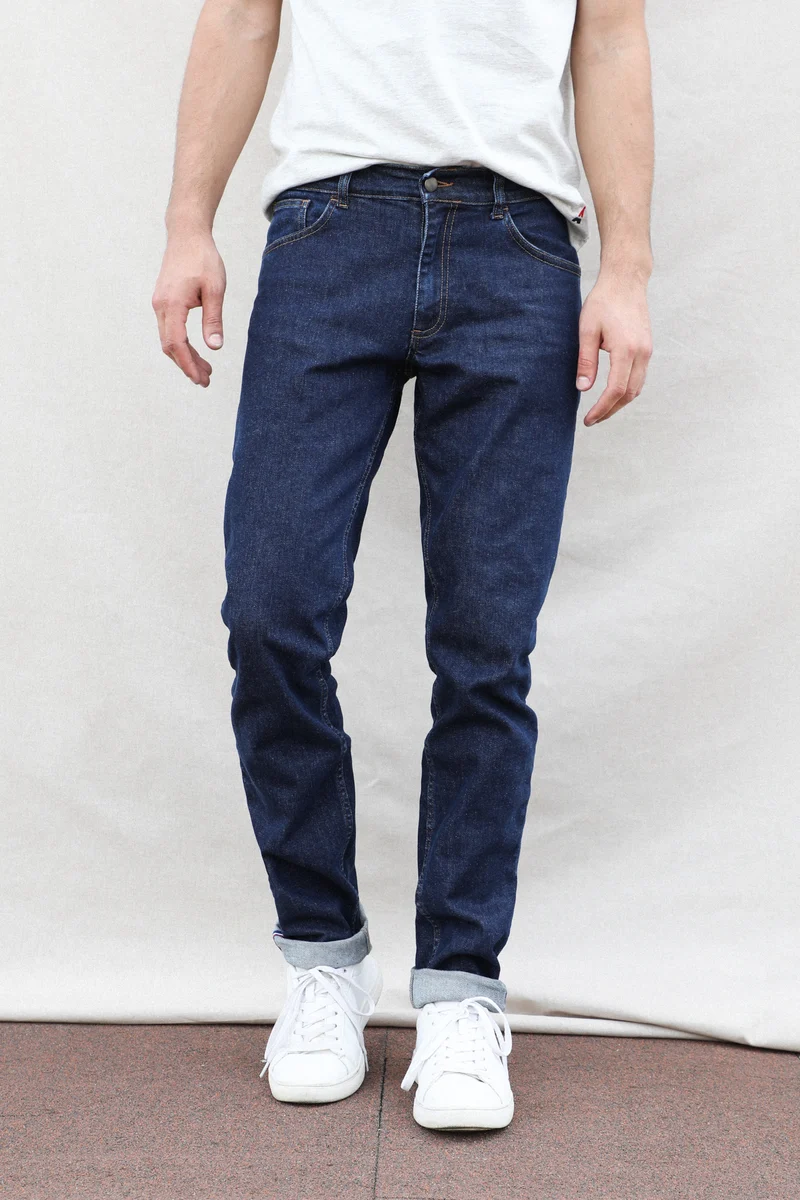 JEAN MADE IN FRANCE | DENIS | DELAVE