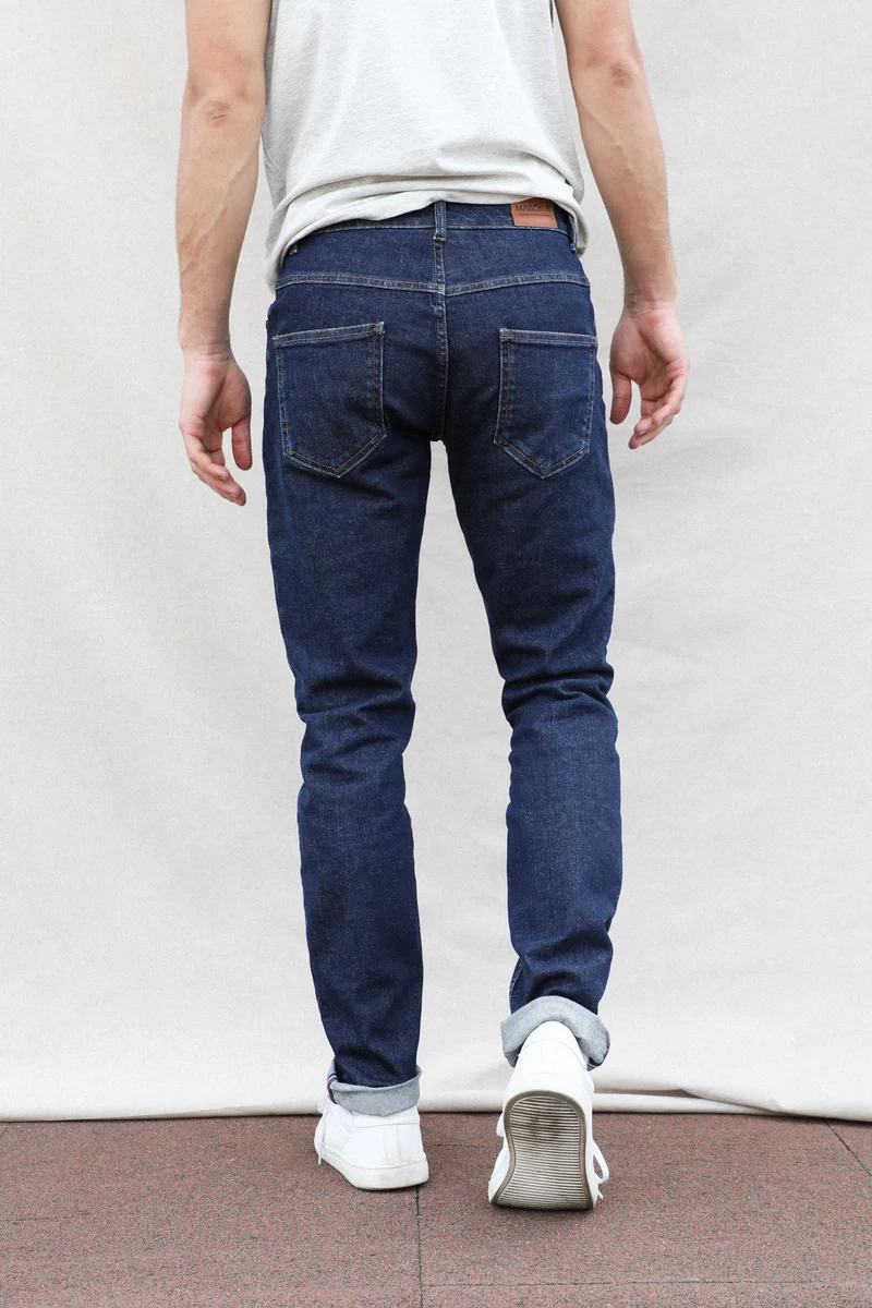 JEAN MADE IN FRANCE | DENIS | DELAVE