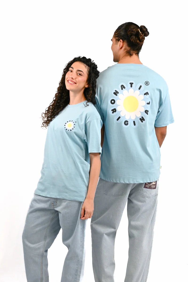T-Shirt Original Daisy