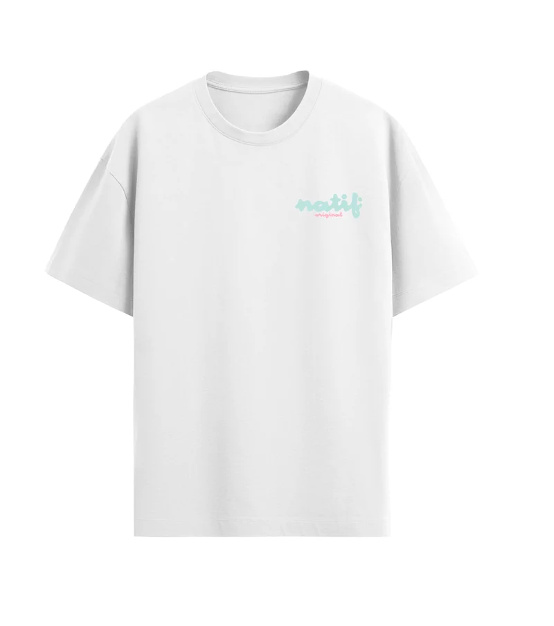 T-Shirt Original Bloom