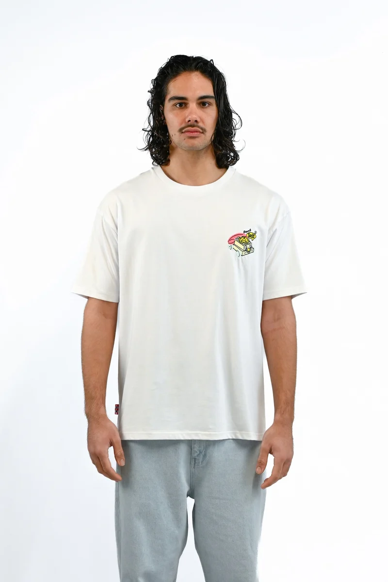 T-Shirt Just On Vacation